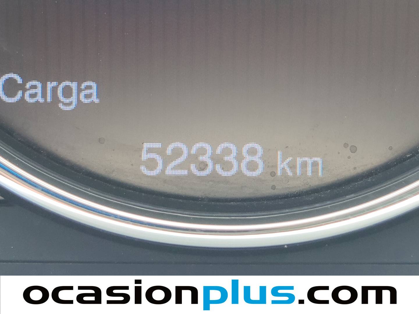 Fiat 500 Fiat 500 1.0 Hybrid Dolcevita (70 CV) seminuevo
