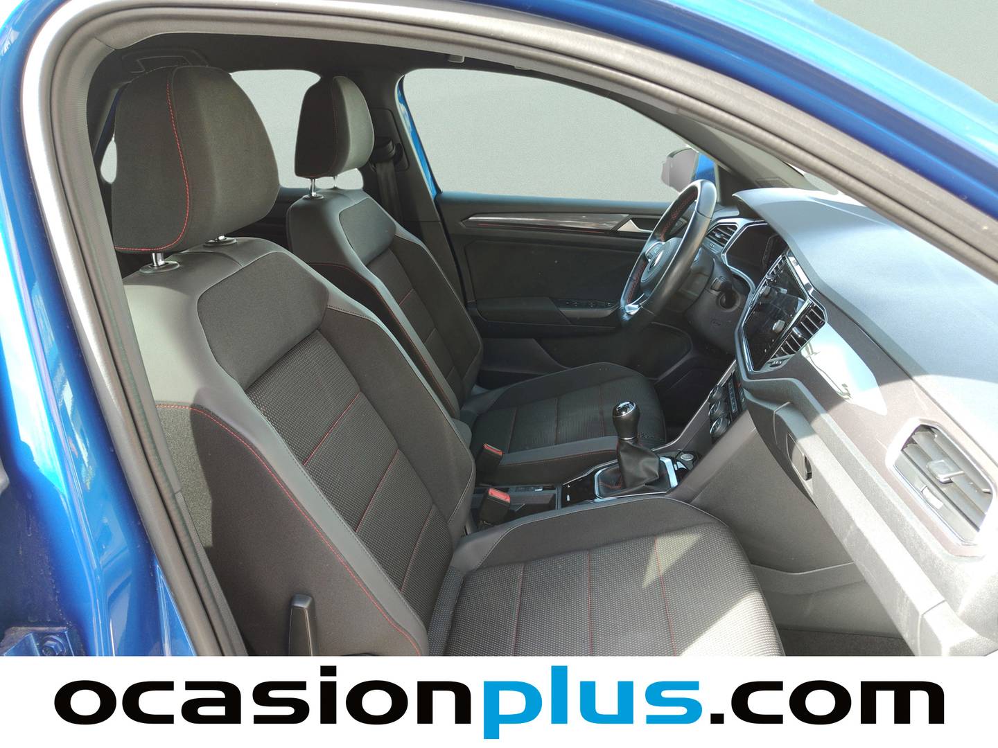 Foto Volkswagen T-Roc Volkswagen T-Roc Sport 2.0 TDI (150 CV)