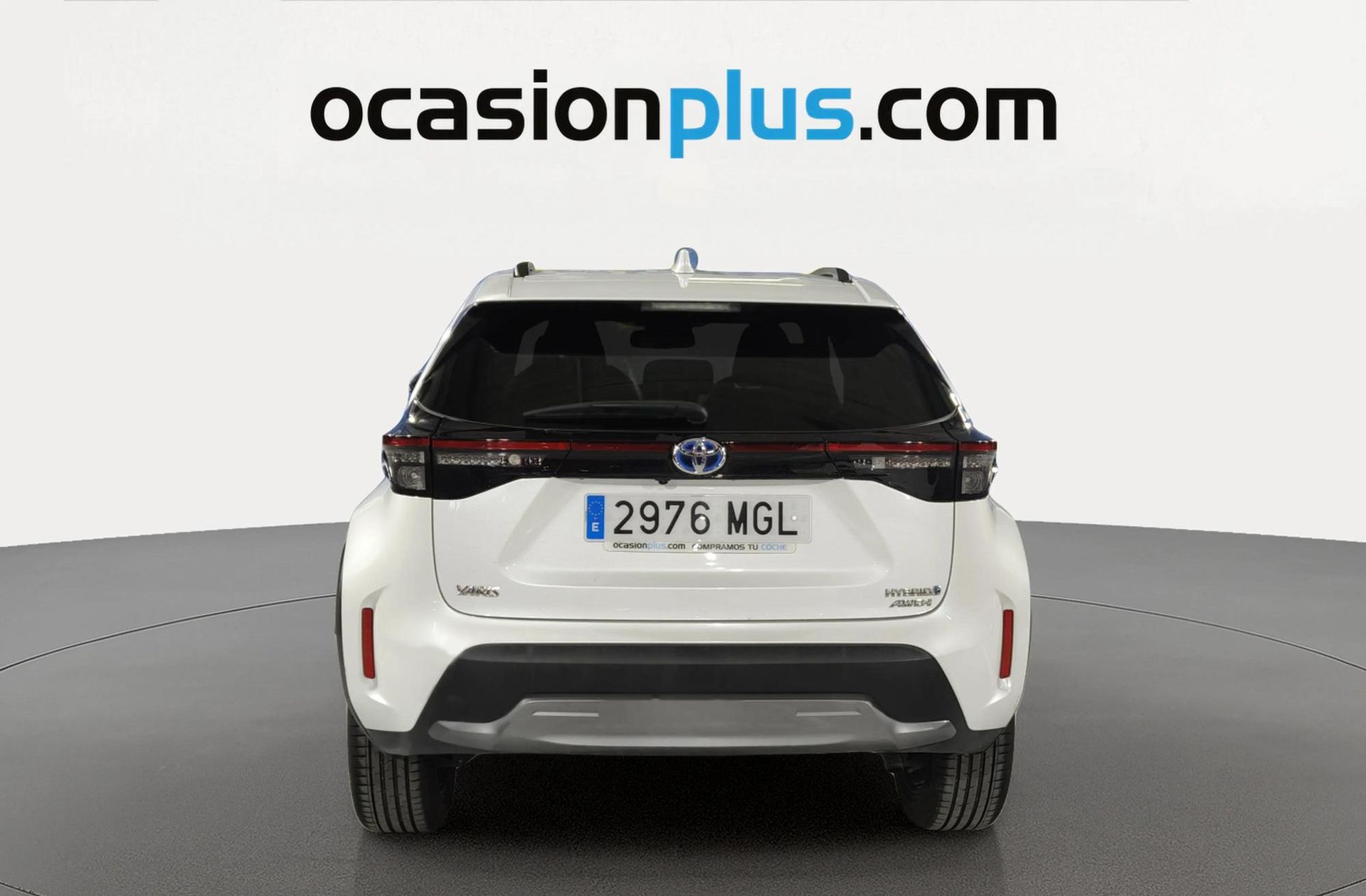 Toyota Yaris Cross 120H Adventure 4x4 - foto 17