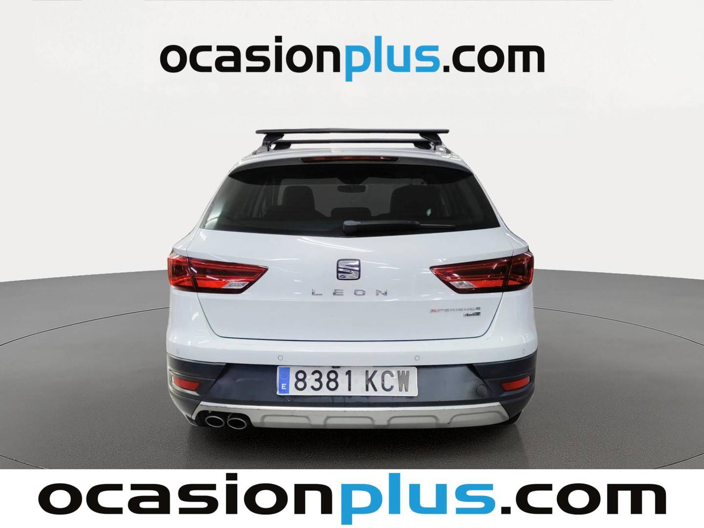 Foto Seat León SEAT Leon Xperience 2.0 TDI S&S X-perience 4Drive DSG6 (184 CV)