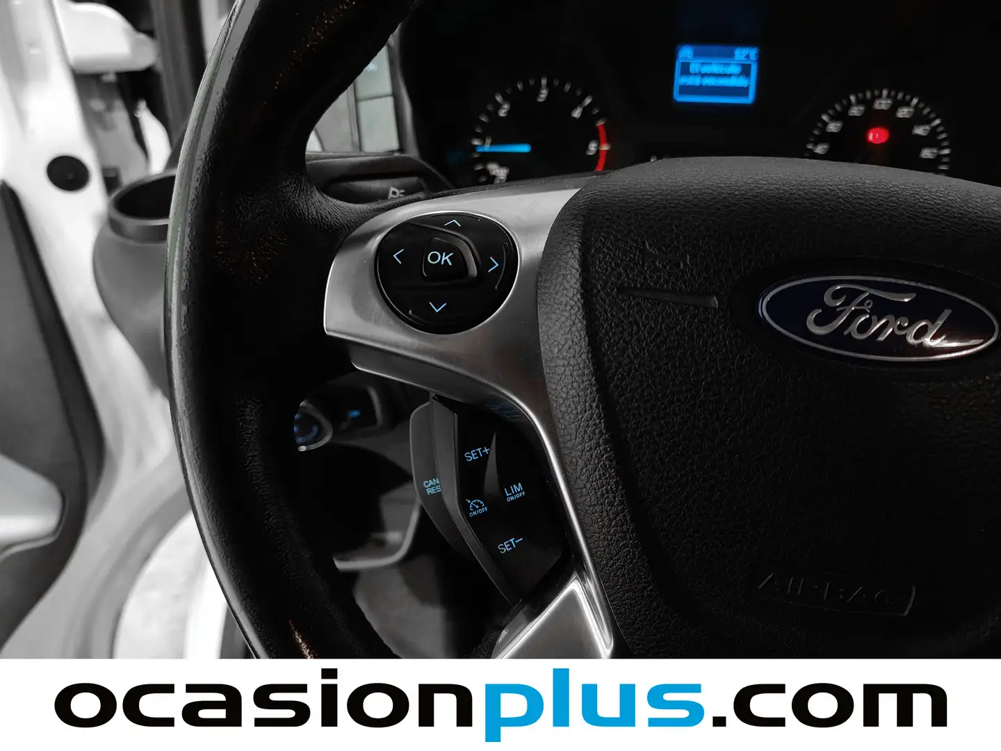 Foto Ford Transit Custom Ford Transit Custom Furgon 2.0 TDCI 310 L1 Ambiente (105 CV)