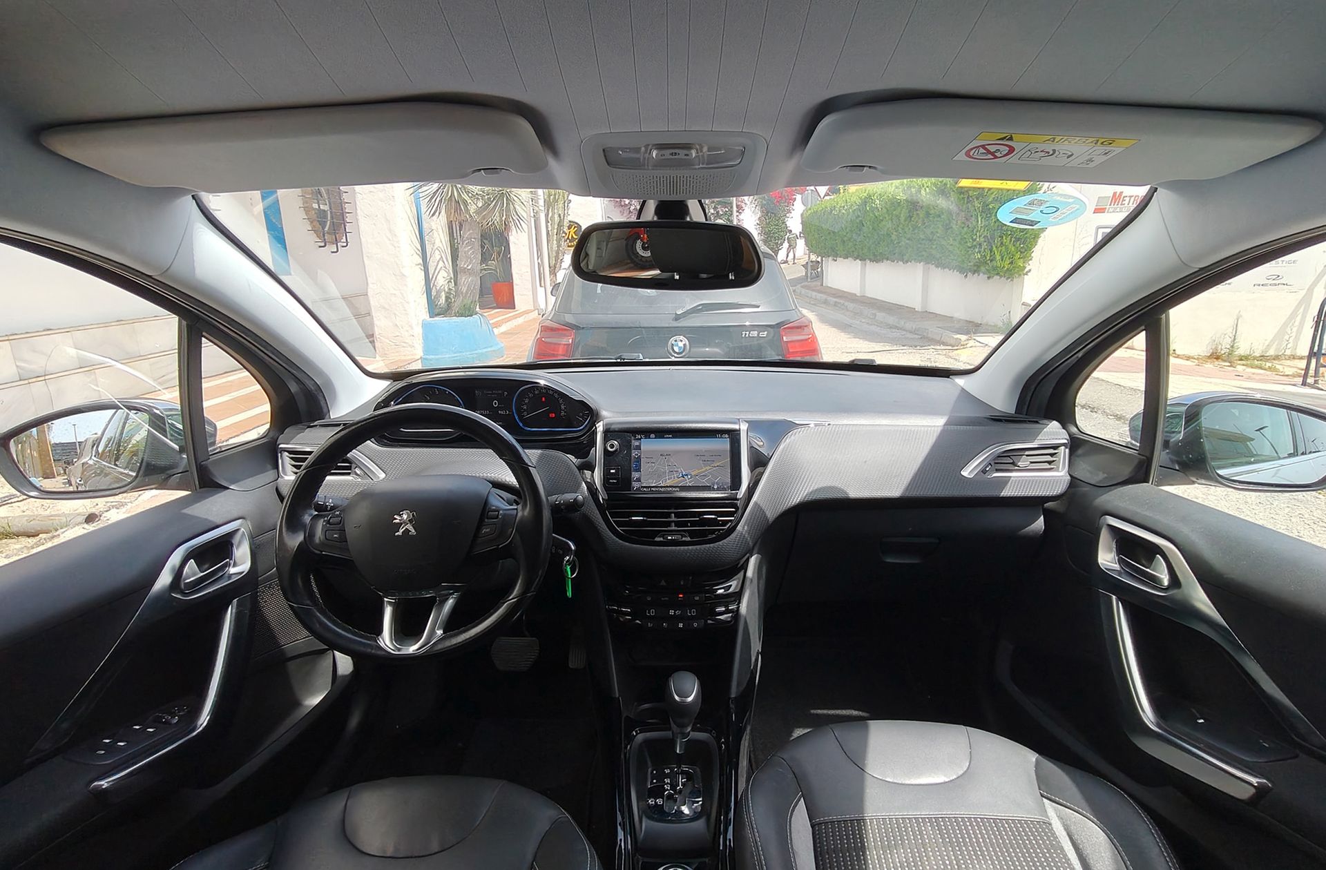 Peugeot 2008 PureTech 110 Allure EAT6 - foto 5