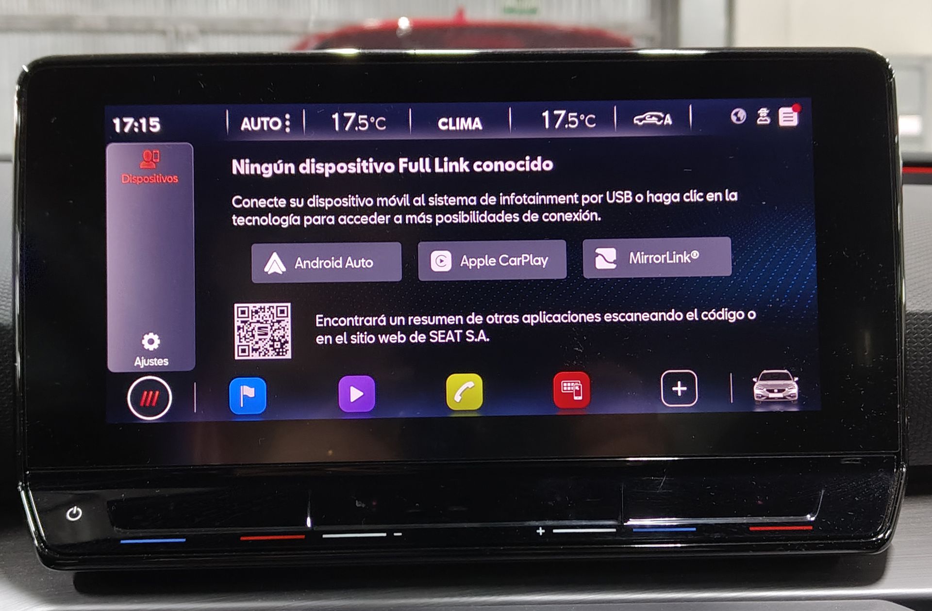 SEAT León ST 1.5 eTSI FR Go L DSG - foto 9