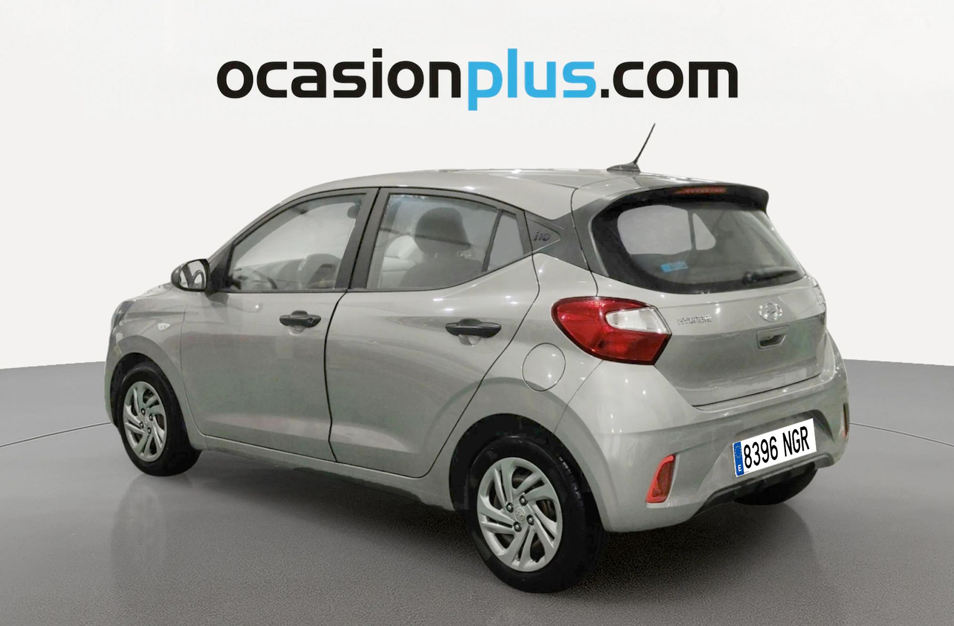 Hyundai i10 1.0 Essence - foto 3