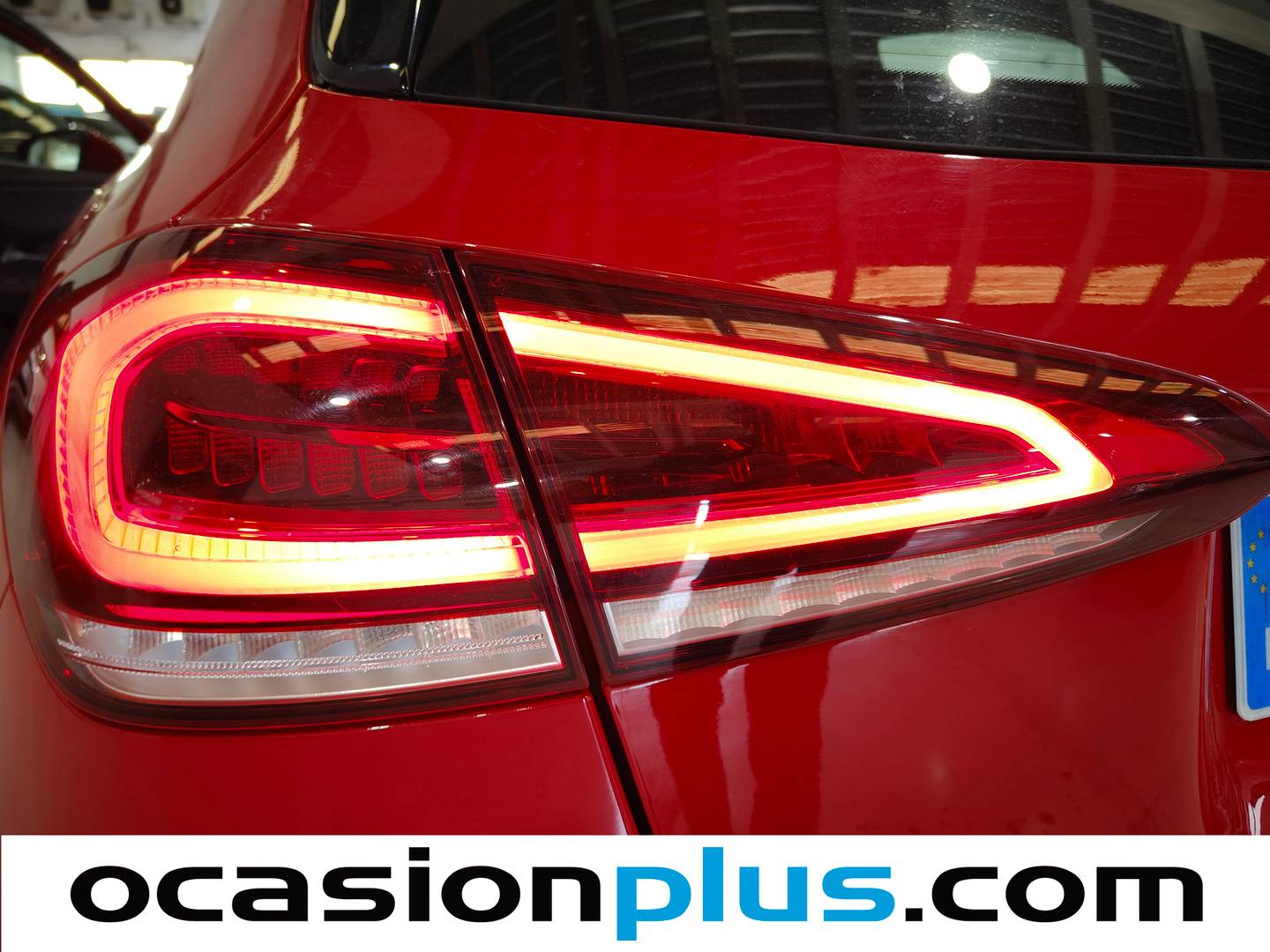 Mercedes Clase A Mercedes-Benz Clase A Clase A 180 d (116 CV) km 0