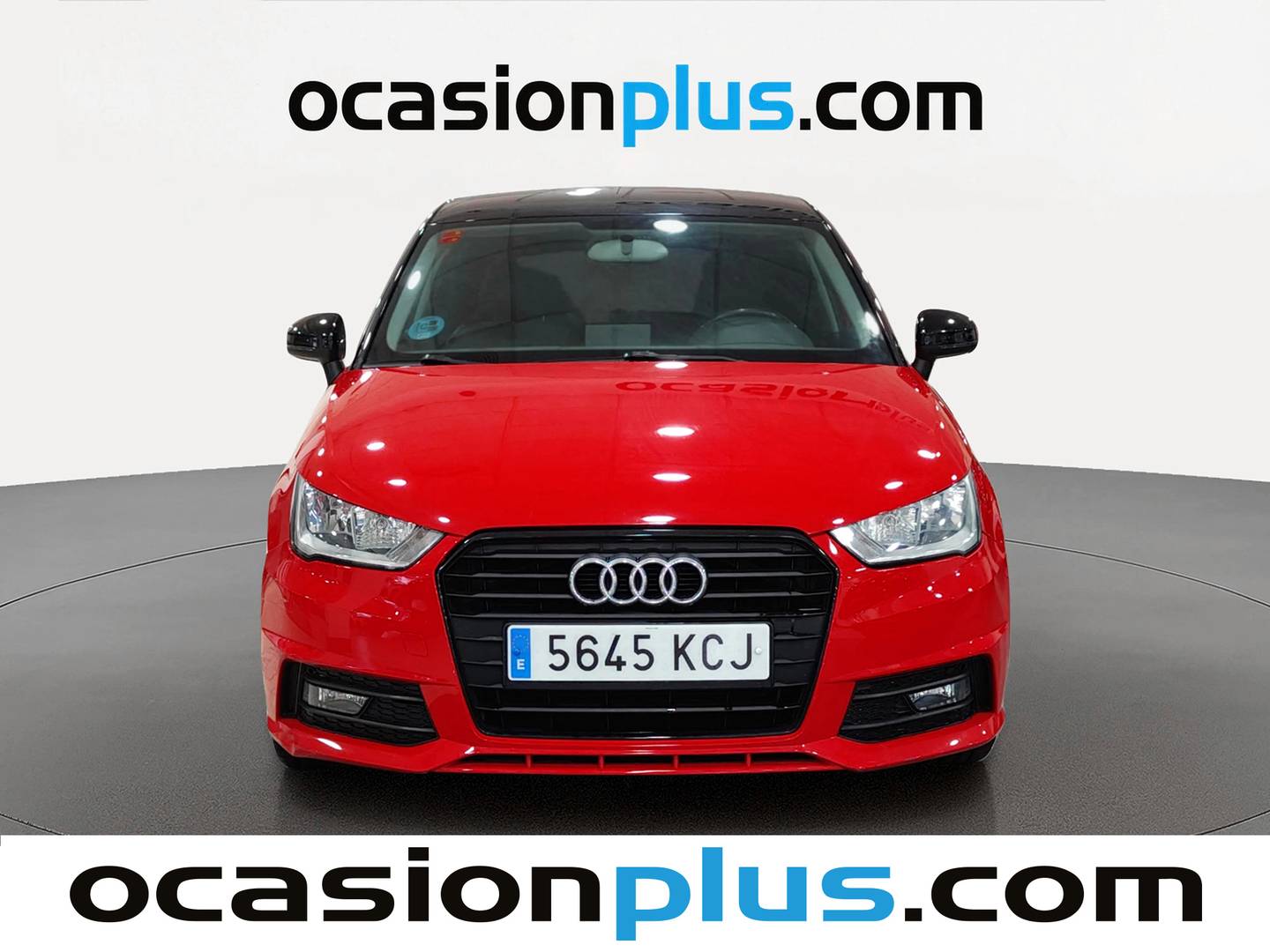 Audi A1 Audi A1 Sportback Adrenalin 1.0 TFSI (95 CV) S tronic Pack S Line 95cv