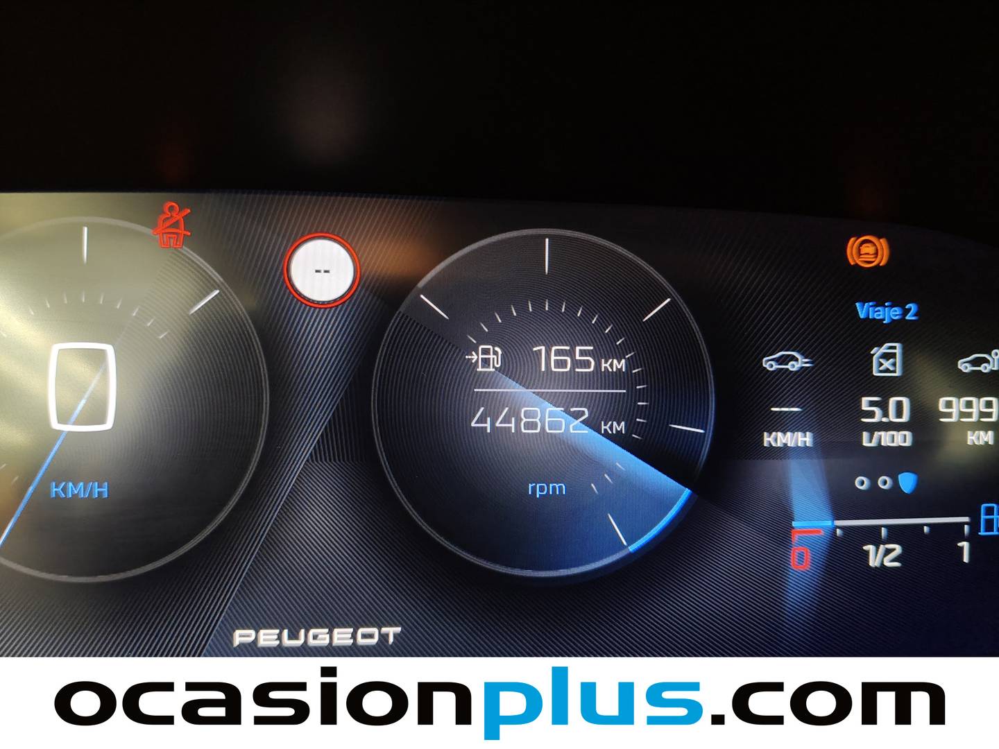 Peugeot 308 Peugeot 308 Active Pack BlueHDi S&S (130 CV) seminuevo