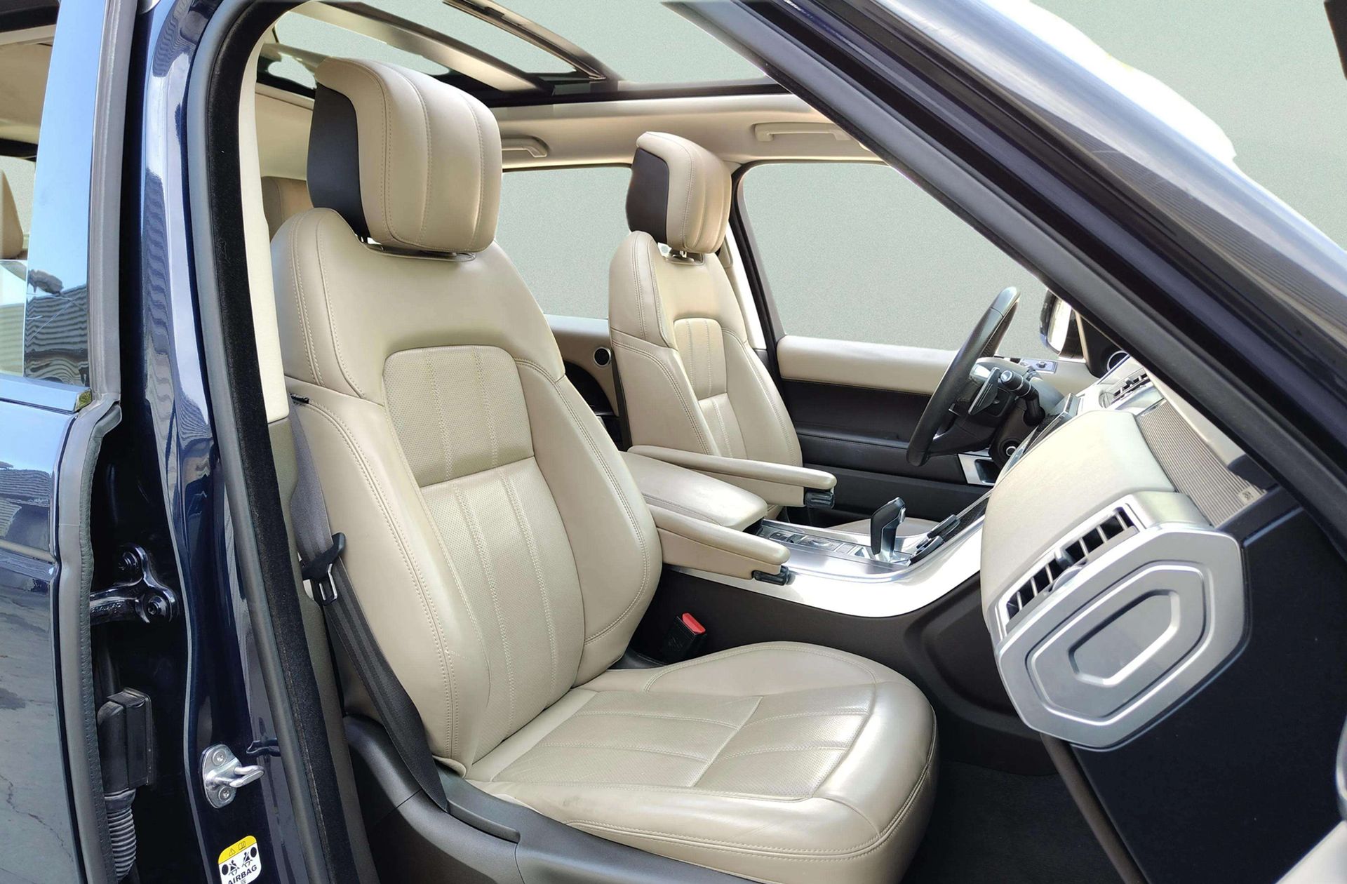 Land Rover Range Rover Sport 2.0 Si4 PHEV HSE Silver - foto 21