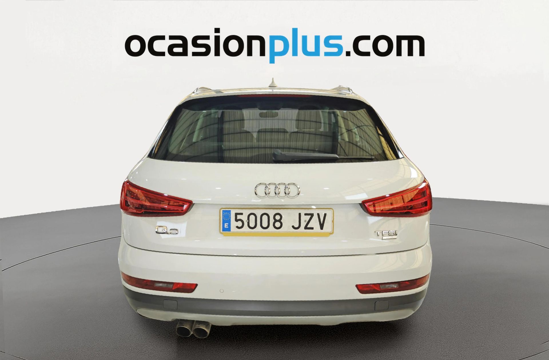 Audi Q3 design edition 1.4 TFSI - foto 12