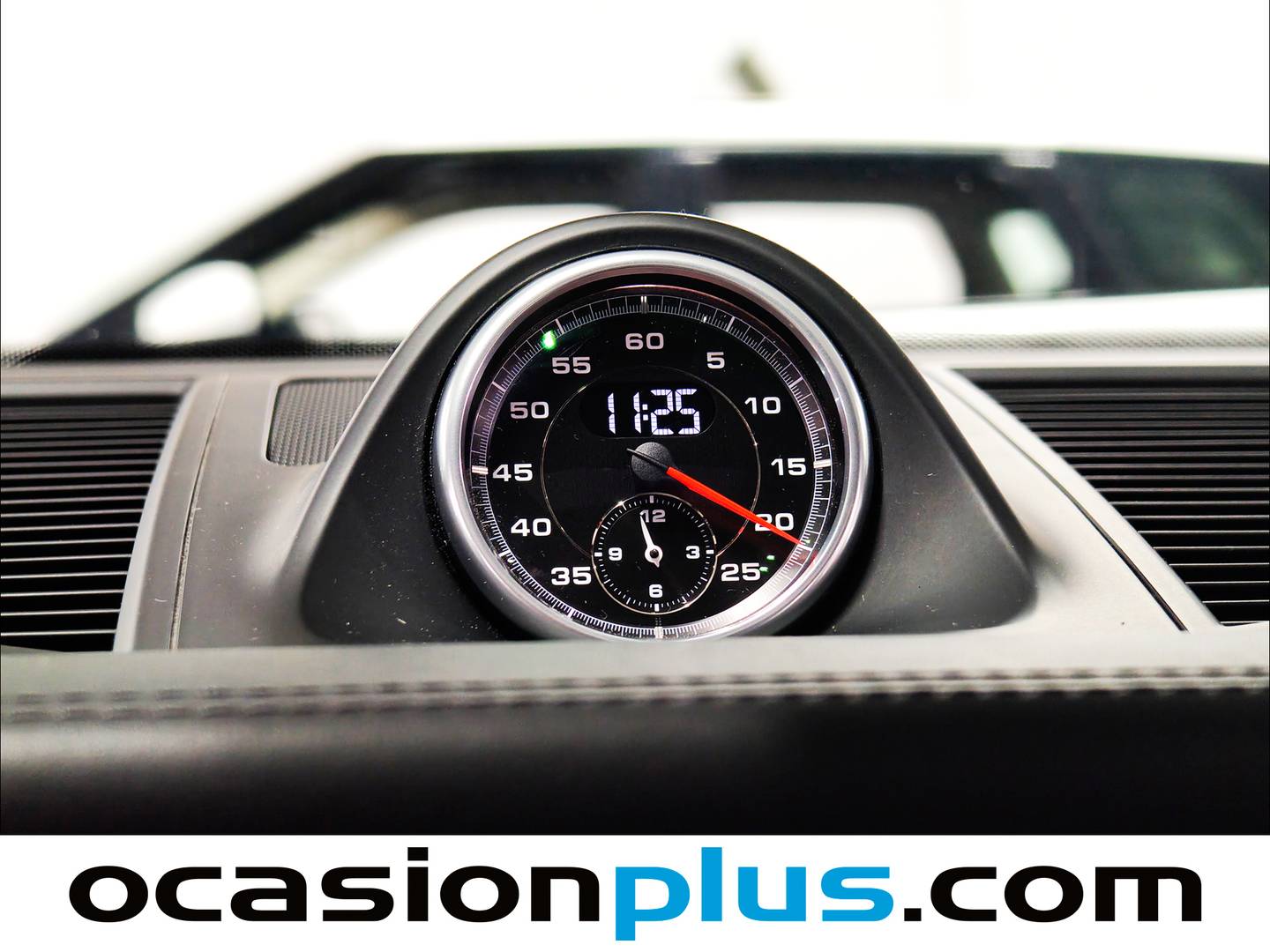 Porsche Macan Porsche Macan Turbo (400 CV) 400cv