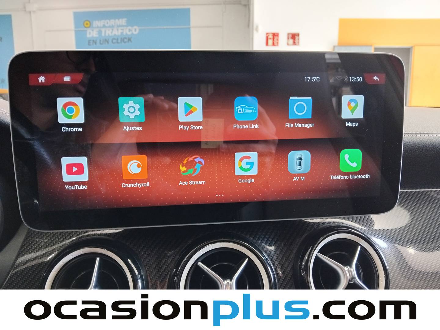 Mercedes GLA Mercedes-Benz GLA 180 (122 CV) al mejor precio