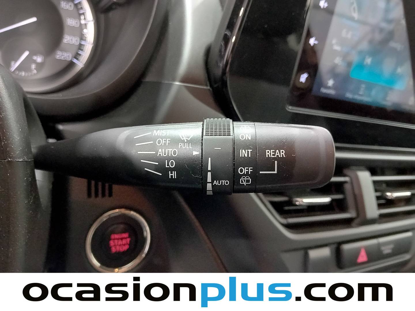 Foto Suzuki S-Cross Suzuki S-Cross 1.4T Mild Hybrid S2 4WD (129 CV)