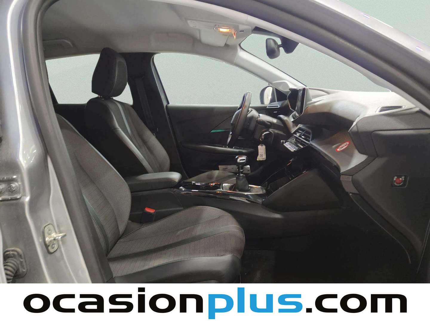 Foto Peugeot 208 Peugeot 208 PureTech 100 Allure (100 CV)