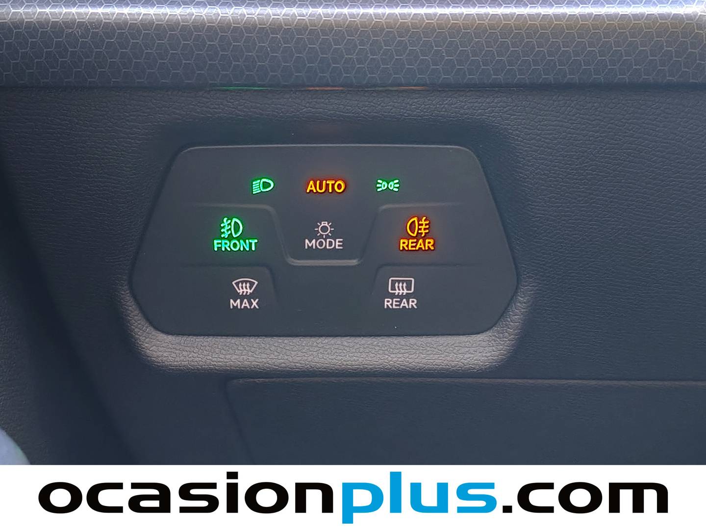 Acabados Seat León Seat León 1.5 eTSI Style XL DSG (116 CV)