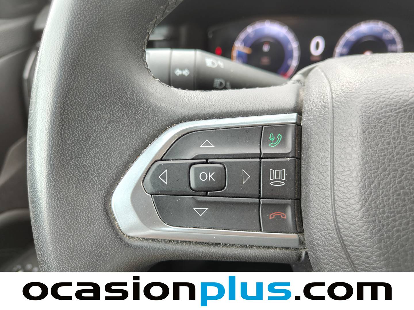 Jeep Compass Jeep Compass 1.3 Gse Night Eagle FWD MT (130 CV) 130cv