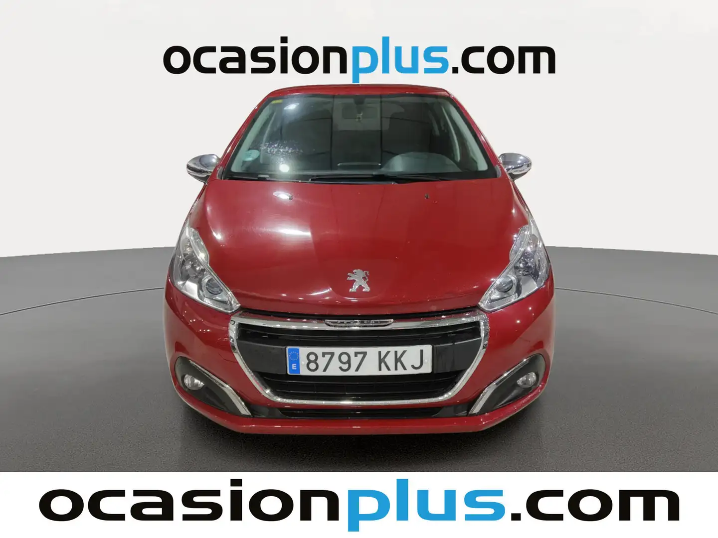 Foto Peugeot 208 Peugeot 208 PureTech 82 Style  (82 CV)