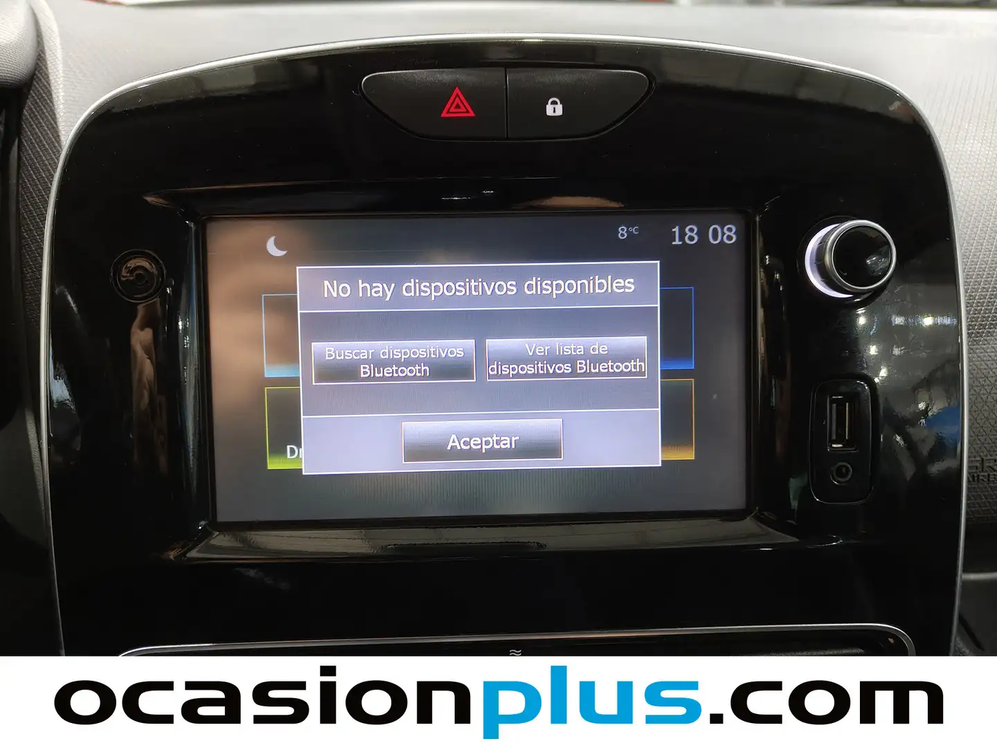 Foto Renault Clio Renault Clio Zen Energy TCe (90 CV)