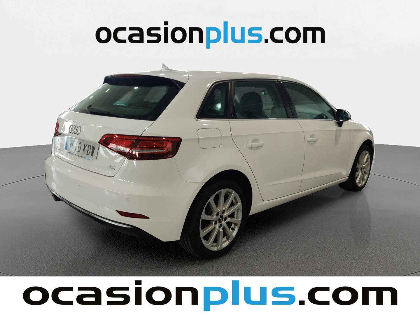 Foto Audi A3 Audi A3 Sportback design edition 1.6 TDI (116 CV) S tronic