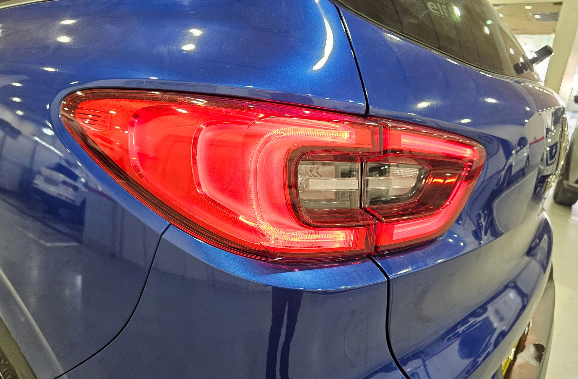 Renault Kadjar Zen Blue dCi EDC - foto 18