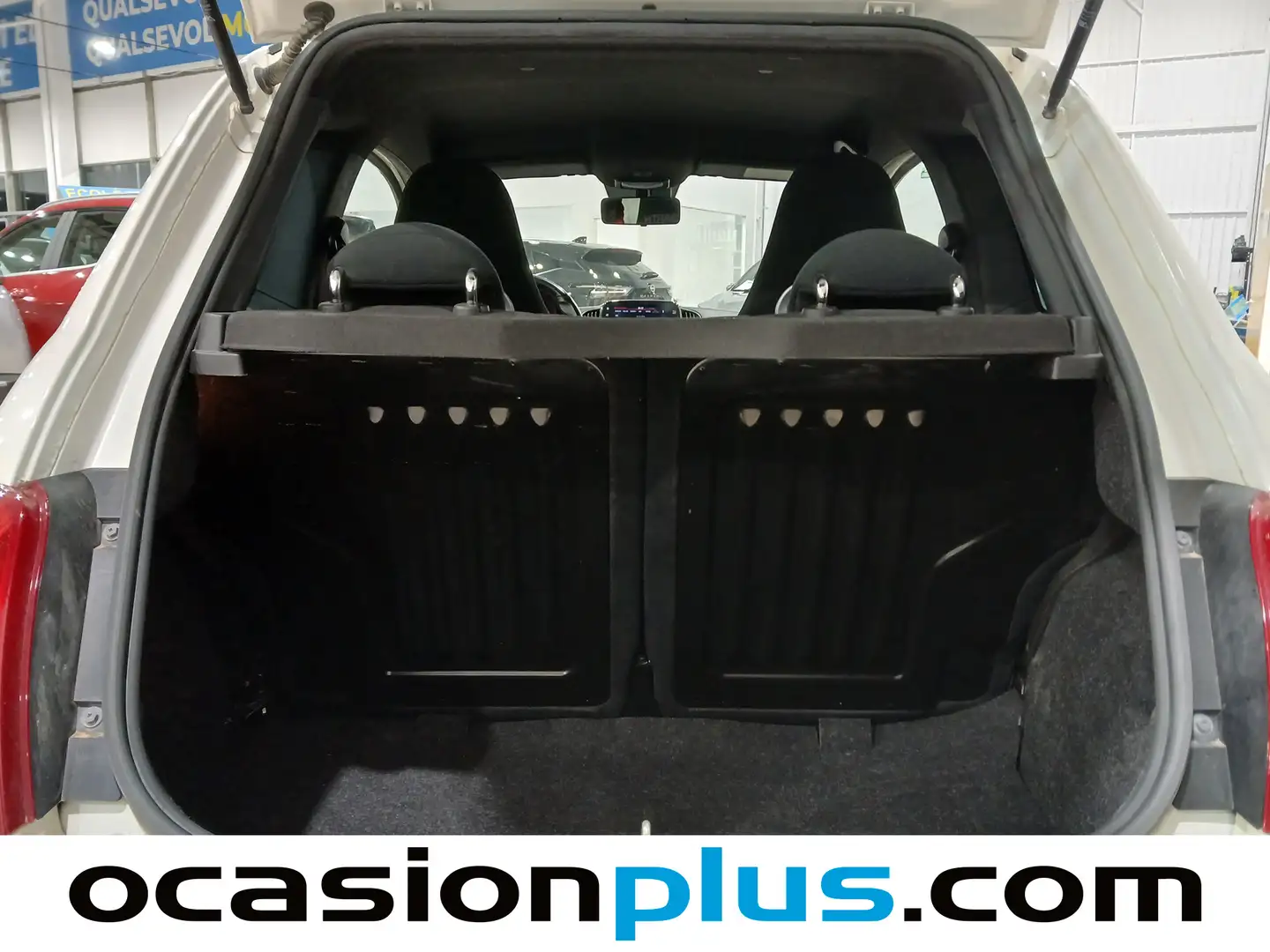 Foto Abarth 500 Abarth 500 1.4 16v T-Jet 595 (165 CV)