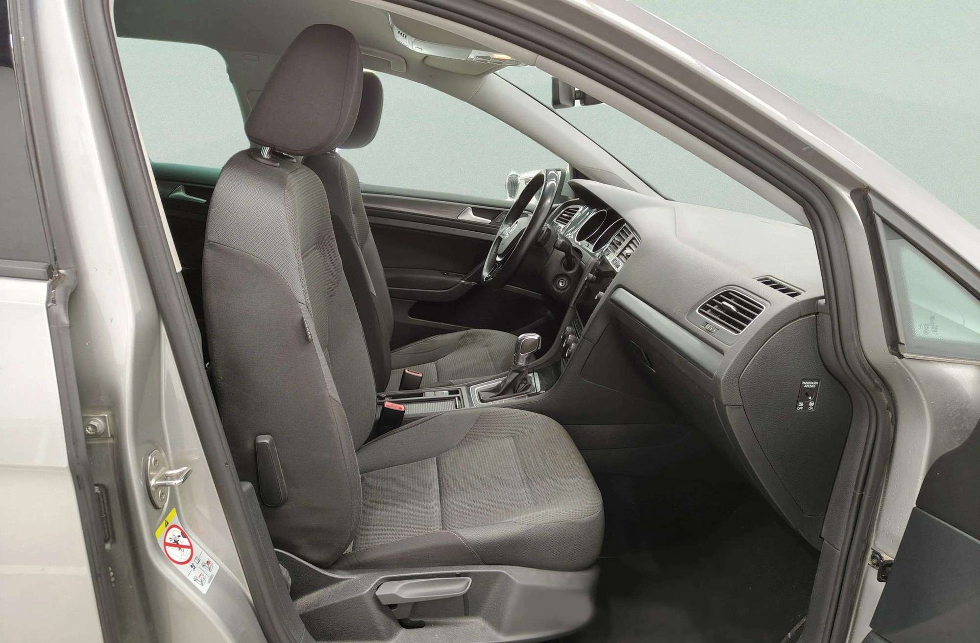 Volkswagen Golf Variant Advance 2.0 TDI DSG - foto 20