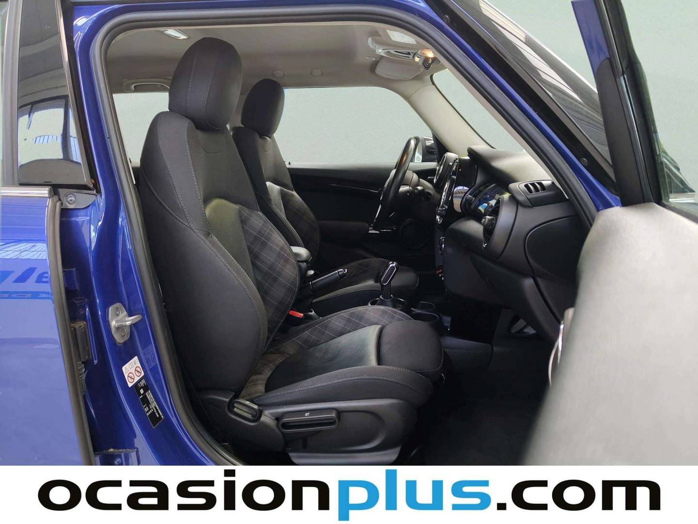 Mini MINI Mini MINI Cooper 5 Puertas D (116 CV) diésel