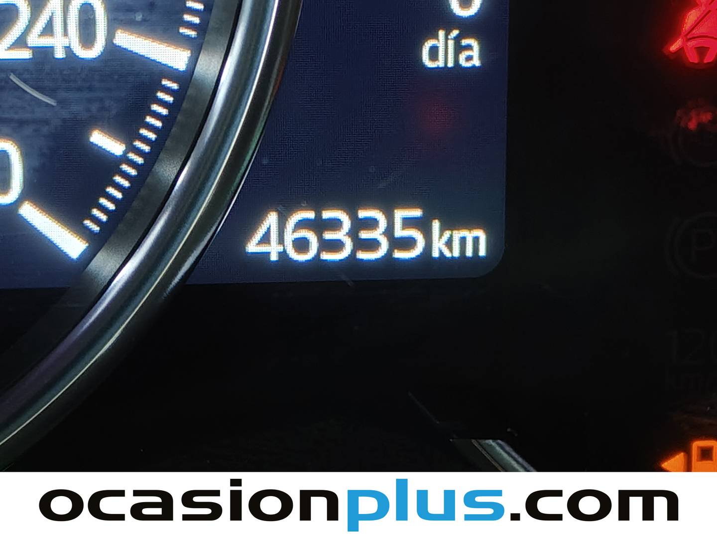 Mazda CX-5 Mazda CX-5 2.0 G Zenith 2WD (165 CV) seminuevo