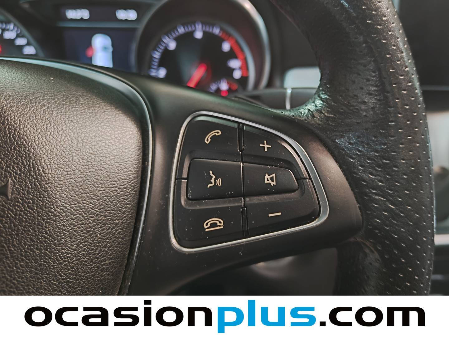 Foto Mercedes GLA Mercedes-Benz GLA 220 d (177 CV)