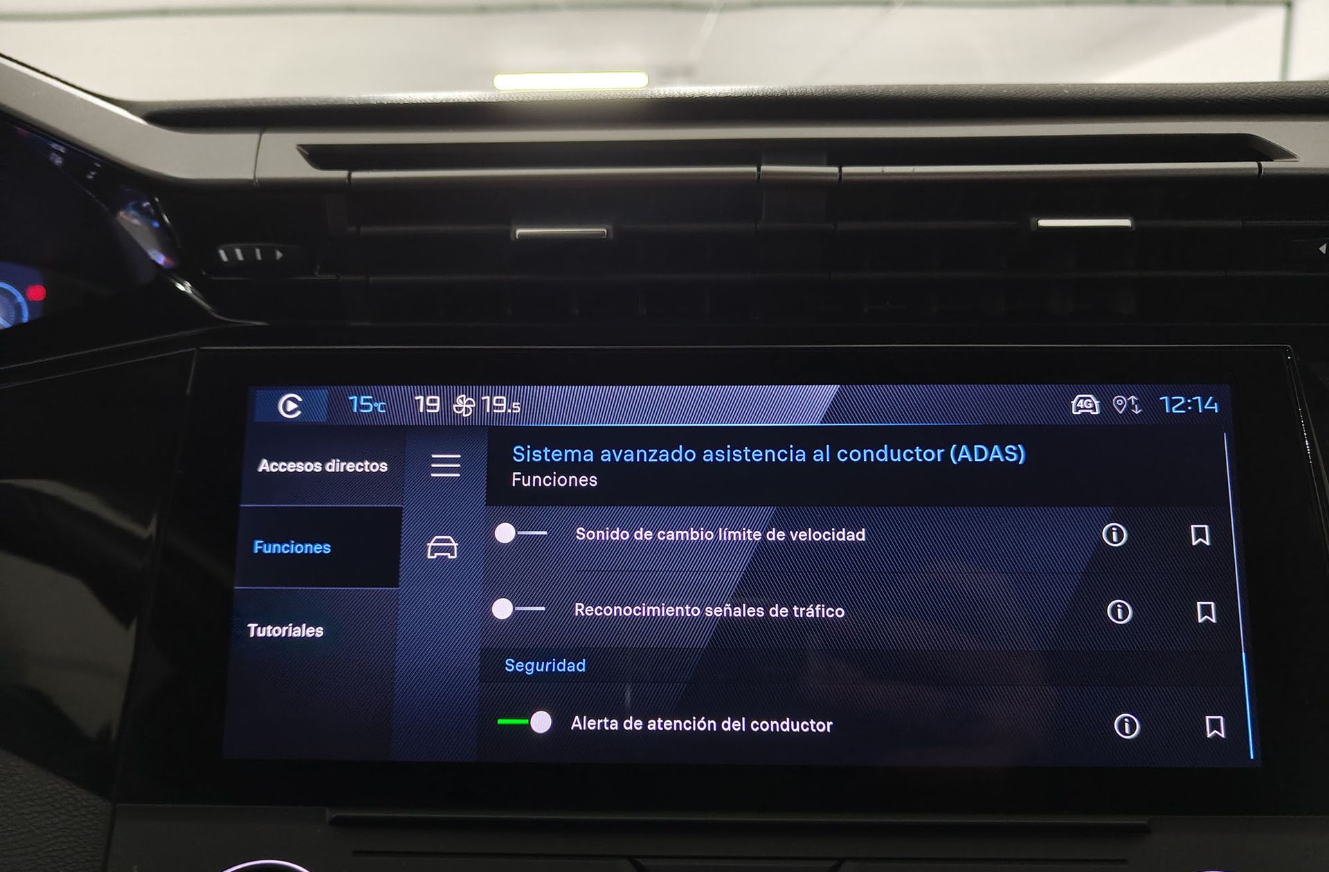 Peugeot 308 Allure Hybrid eDCS6 - foto 10