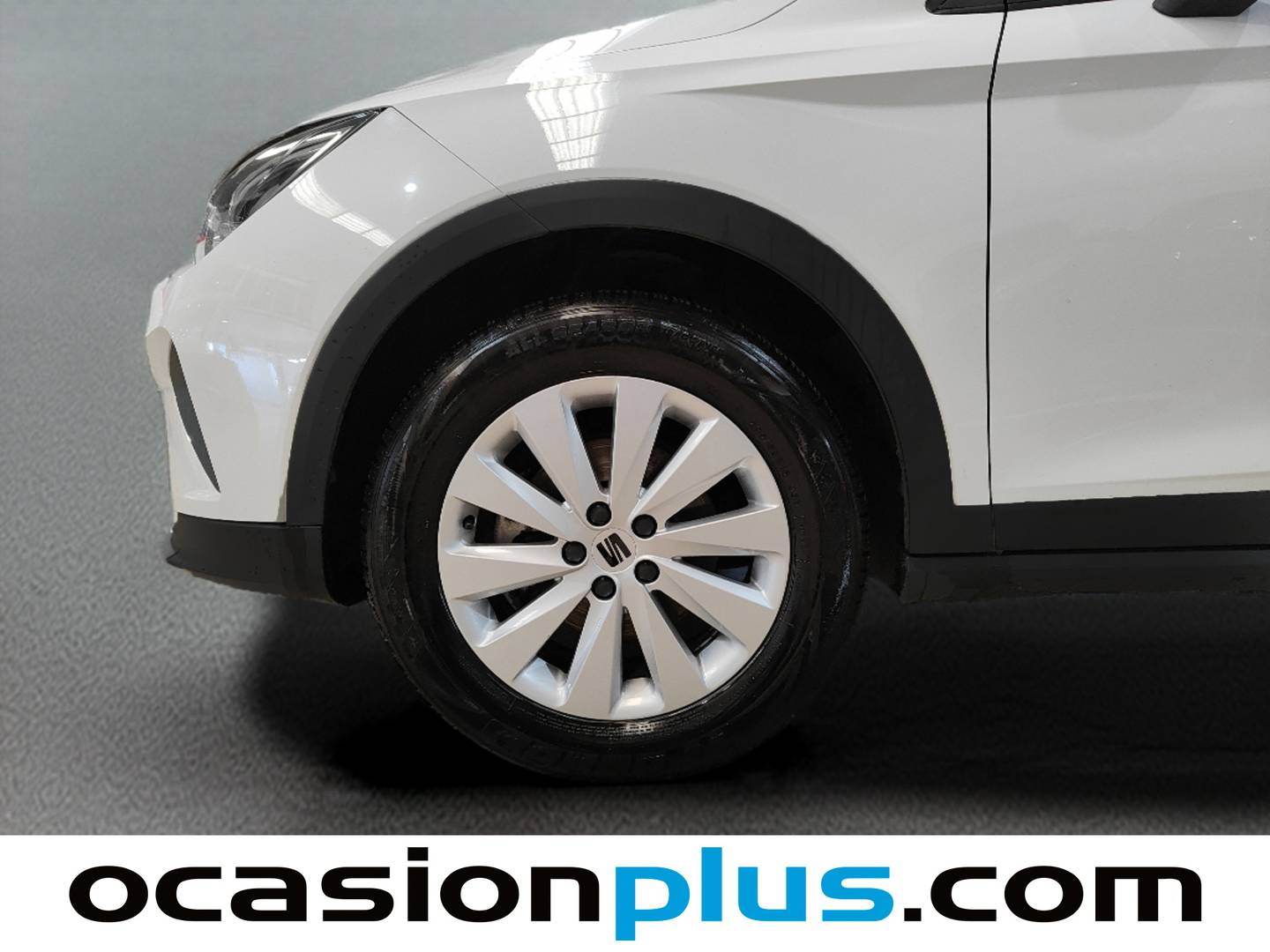 Seat Arona Seat Arona 1.0 TSI Style Special Edition (115 CV) manual