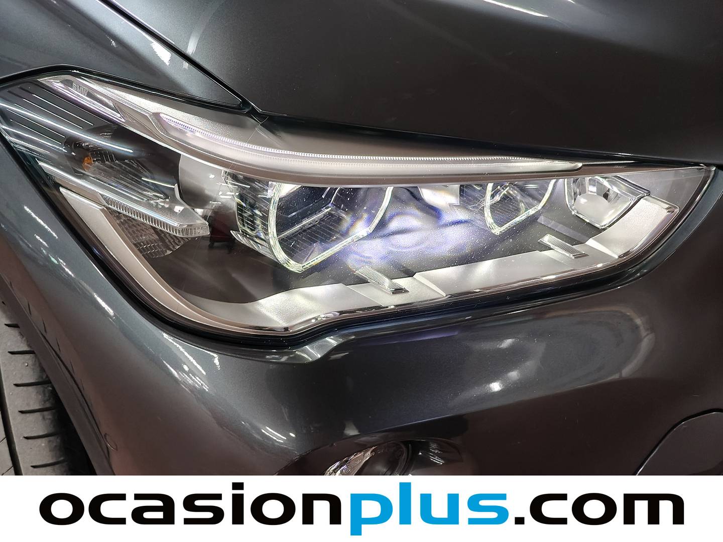 BMW X1 BMW X1 sDrive18d (150 CV) barato