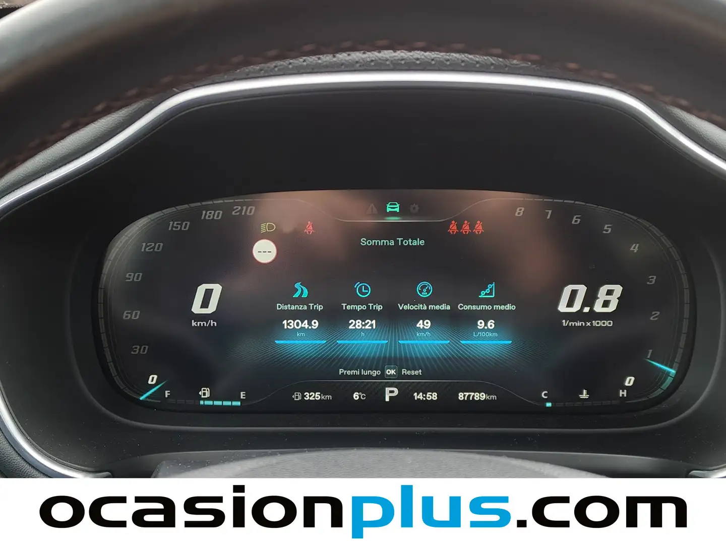 Foto MG HS MG HS 1.5 Turbo GDI Luxury DCT (162 CV)