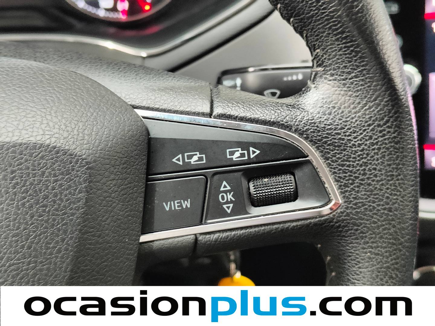 Seat Ibiza Seat Ibiza 1.0 EcoTSI Style  (95 CV) de ocasión