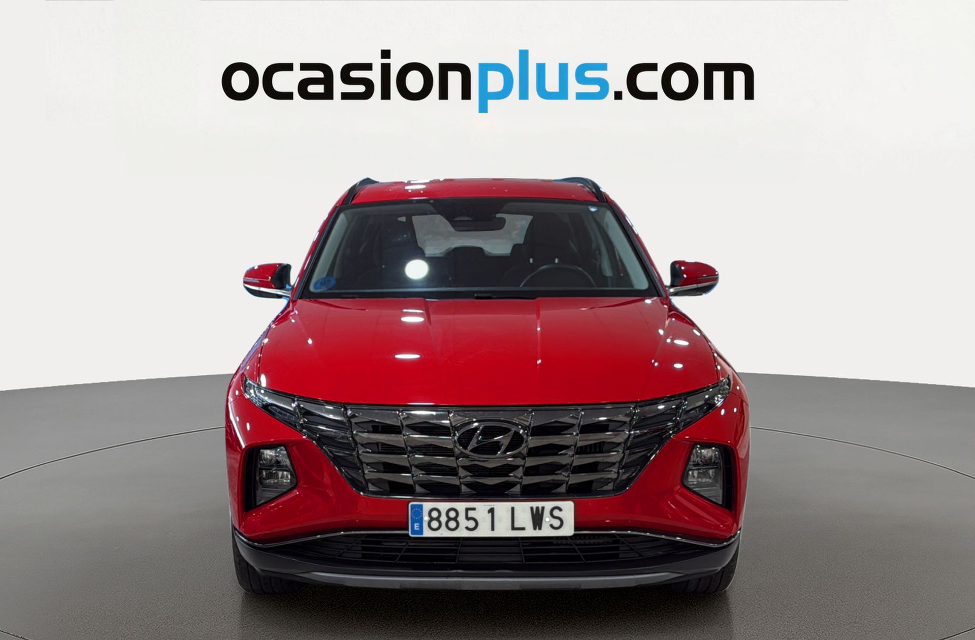 Hyundai Tucson 1.6 T-GDi PHEV Maxx 4x4 - foto 12