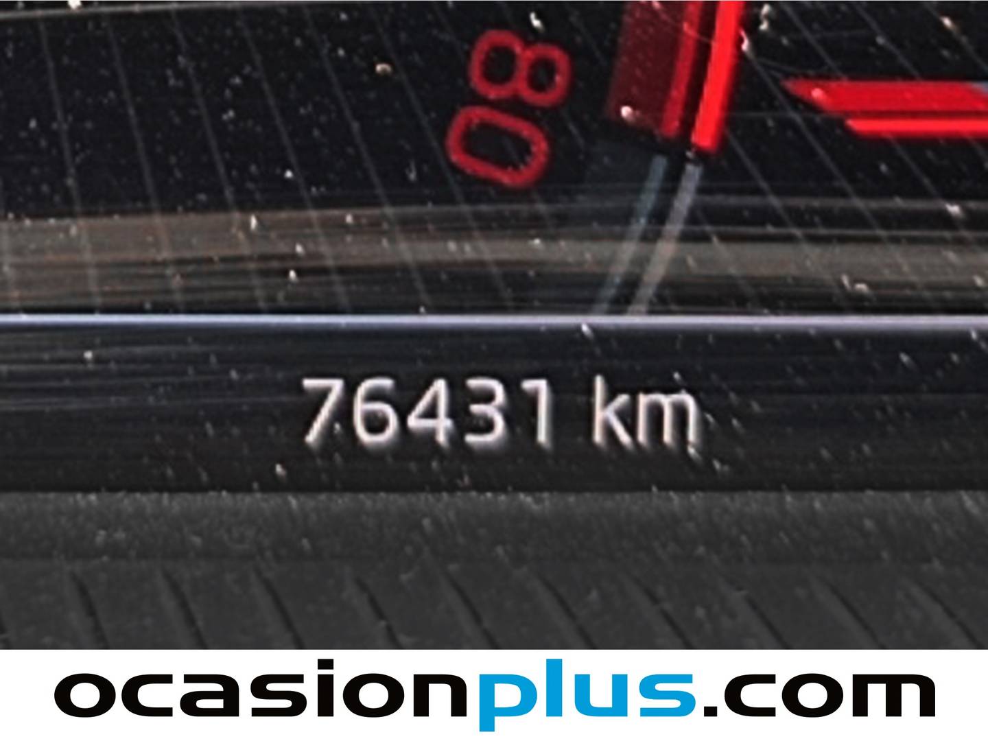 Skoda Scala Skoda Scala 1.0 TSI Ambition (110 CV) seminuevo