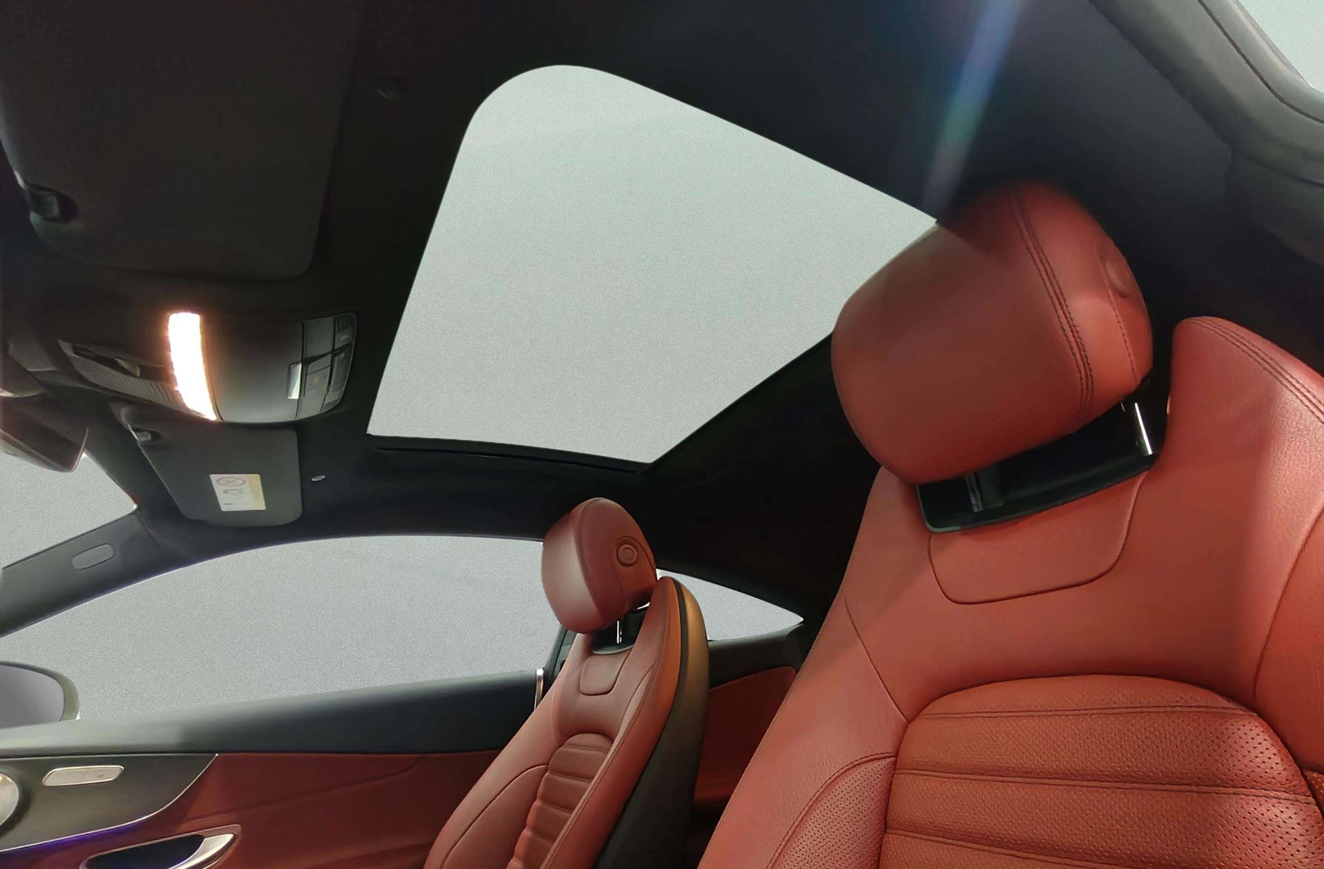 Mercedes-Benz Clase C Coupe 220 d - foto 6