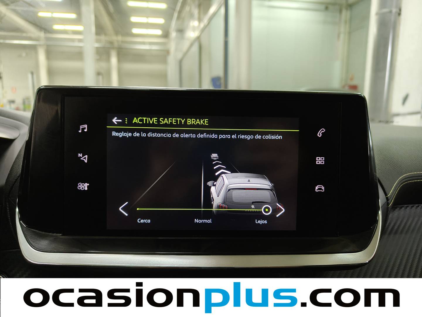 Foto Peugeot 208 Peugeot 208 PureTech 100 GT EAT8 (100 CV)