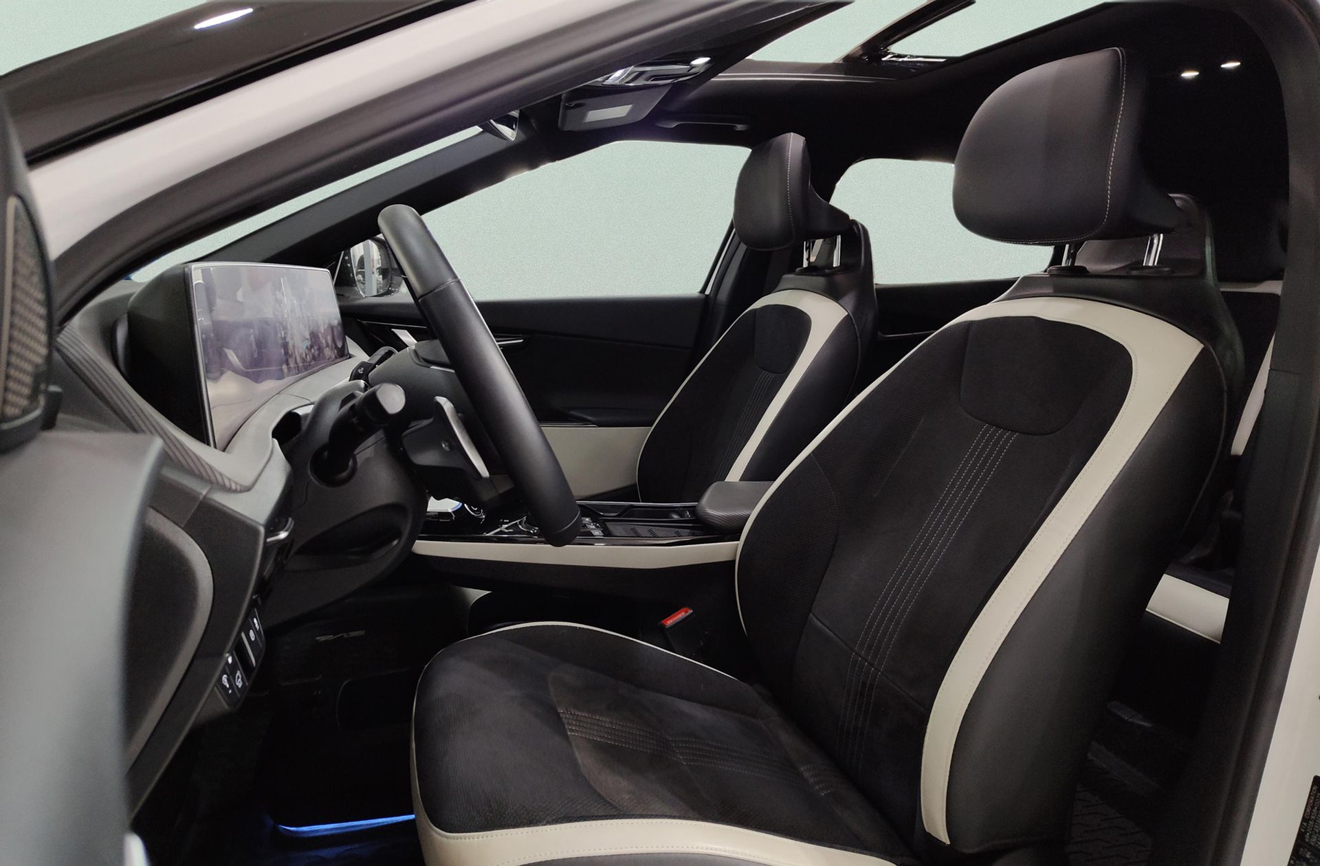 Kia EV6 GT-Line 77,4kWh Long Range RWD - foto 15
