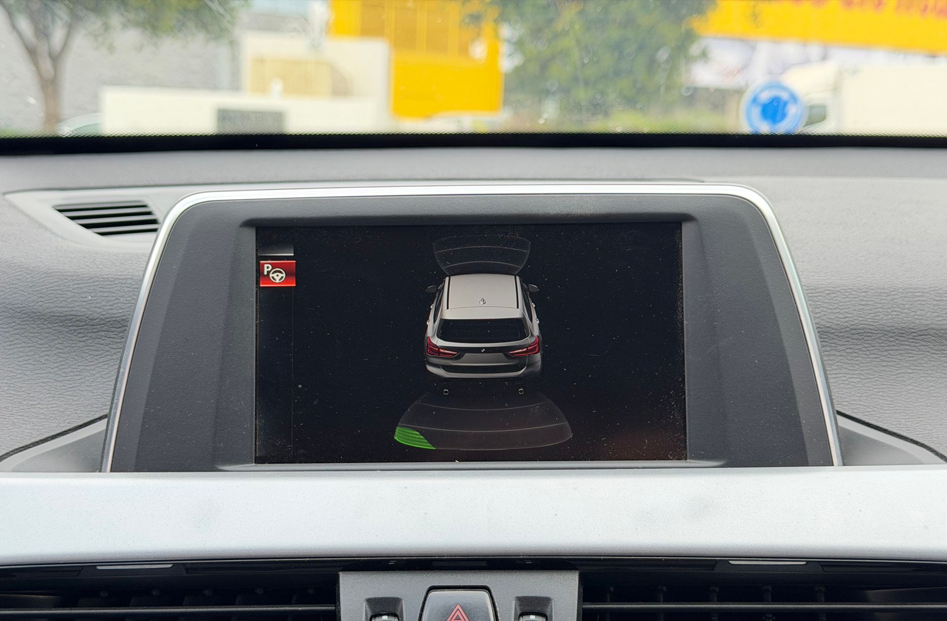 BMW X1 sDrive18d - foto 8