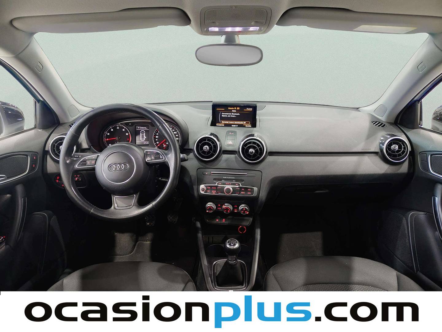 Audi A1 Audi A1 Sportback Adrenalin 1.0 TFSI (95 CV) Pack S-Line de ocasión