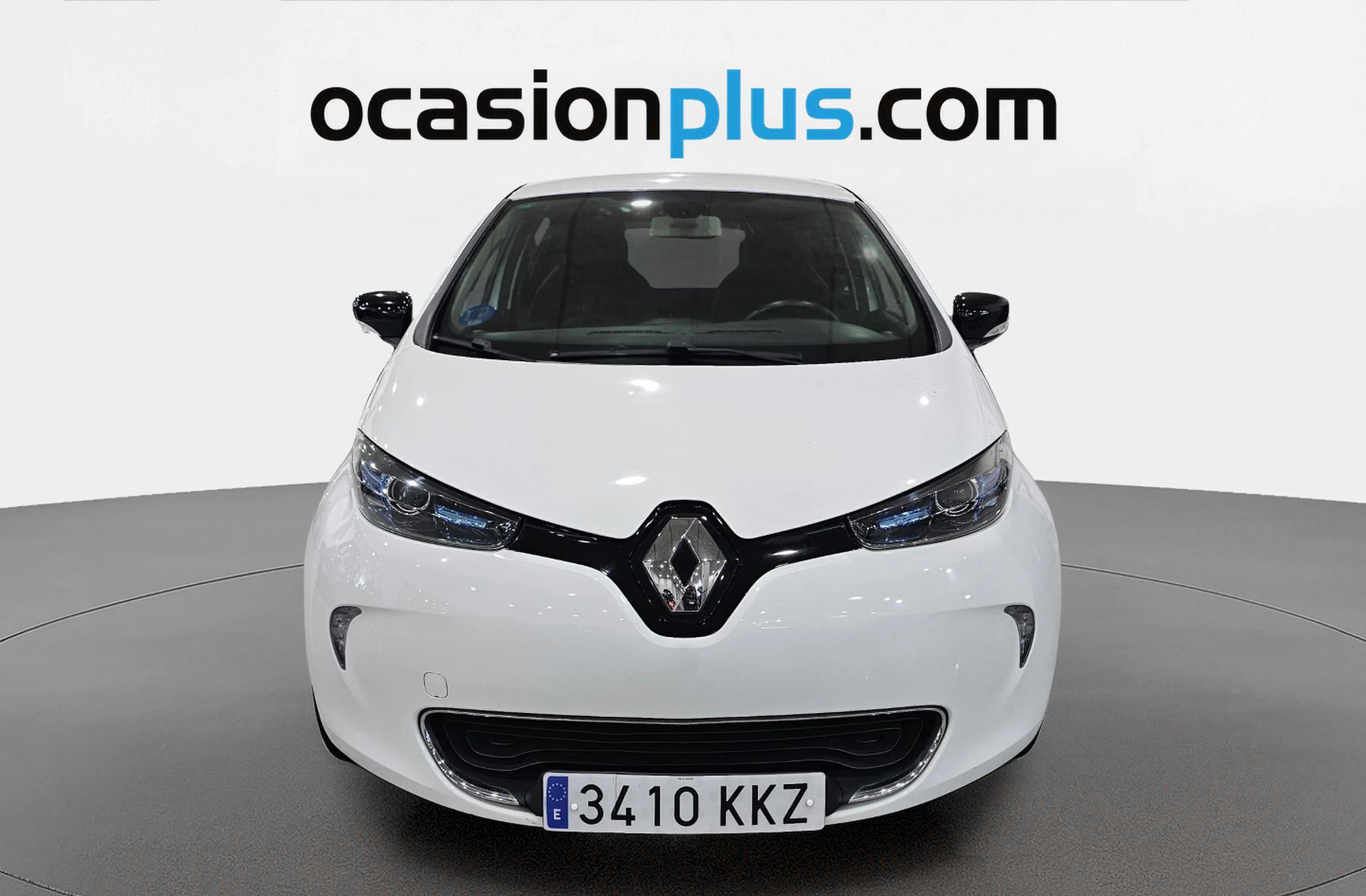 Renault Zoe Intens Q90 - foto 13
