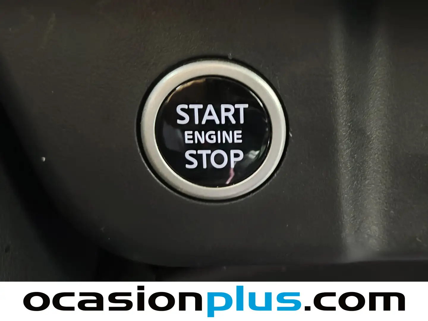 Foto Nissan QASHQAI Nissan Qashqai DIG-T 140 N-Connecta (140 CV)