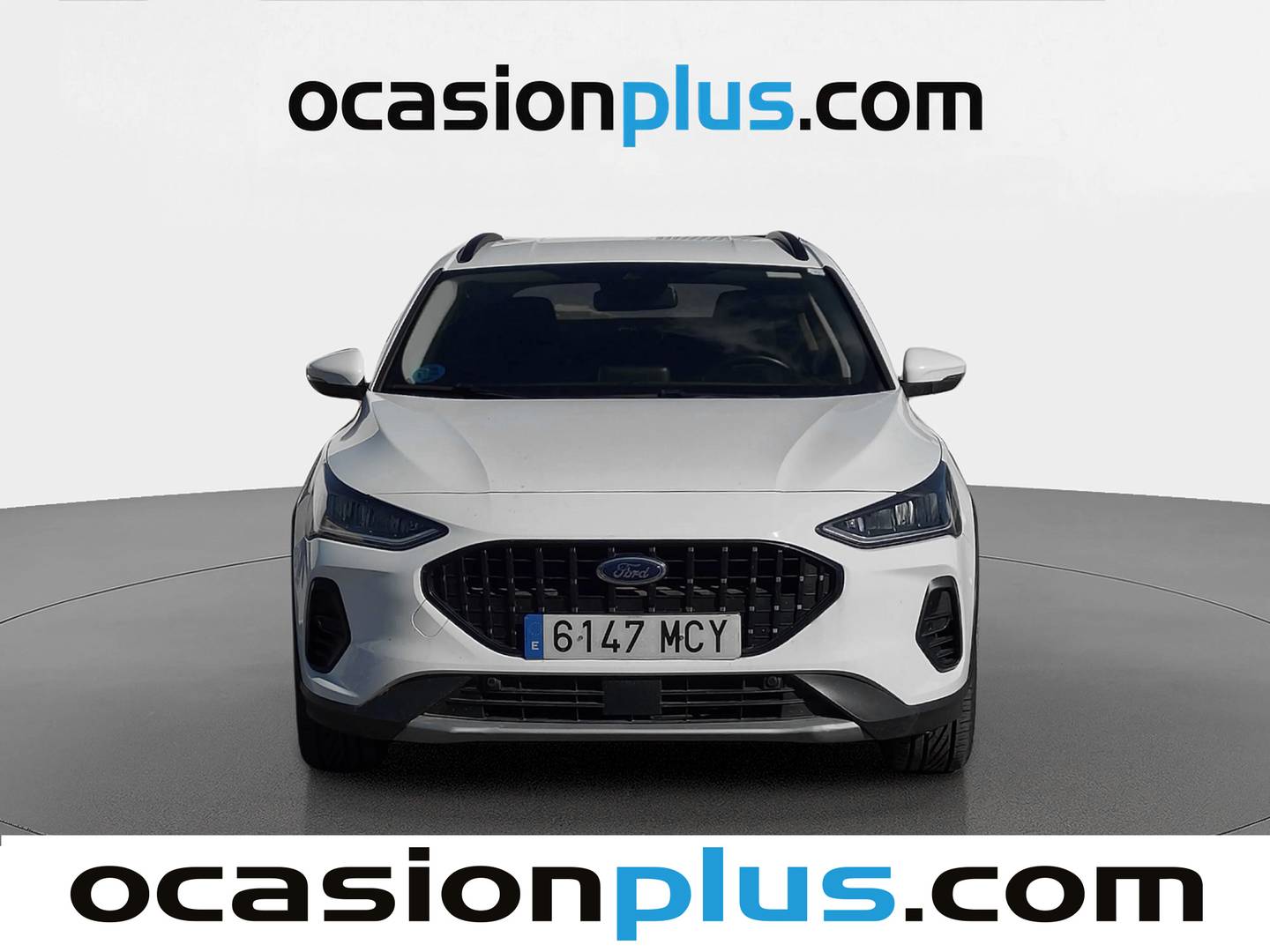 Foto Ford Focus Ford Focus 1.0 Ecoboost MHEV Active  (155 CV)