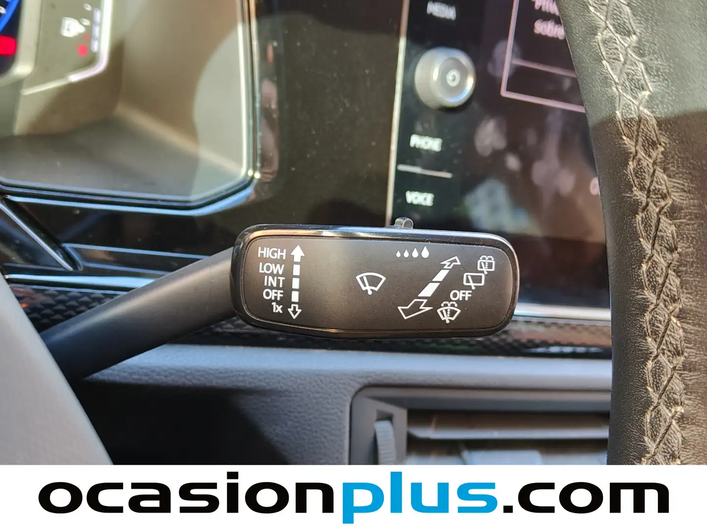 Foto Volkswagen Polo Volkswagen Polo Life 1.0 TSI (95 CV)