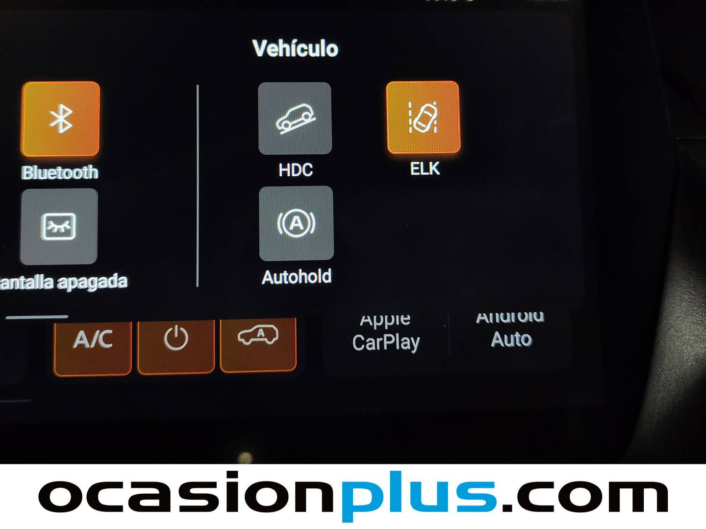 MG ZS MG ZS 1.5 Hybrid+ Luxury (197 CV) 2025