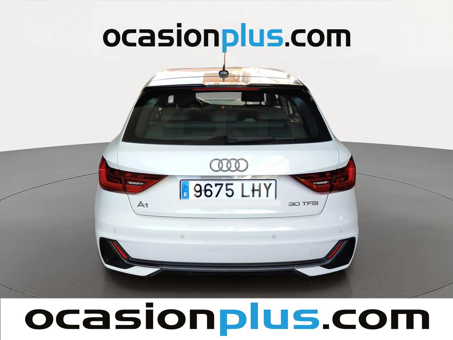 Audi A1 Audi A1 Sportback Adrenalin edition 30 TFSI (116 CV) S tronic Pack S-Line al mejor precio