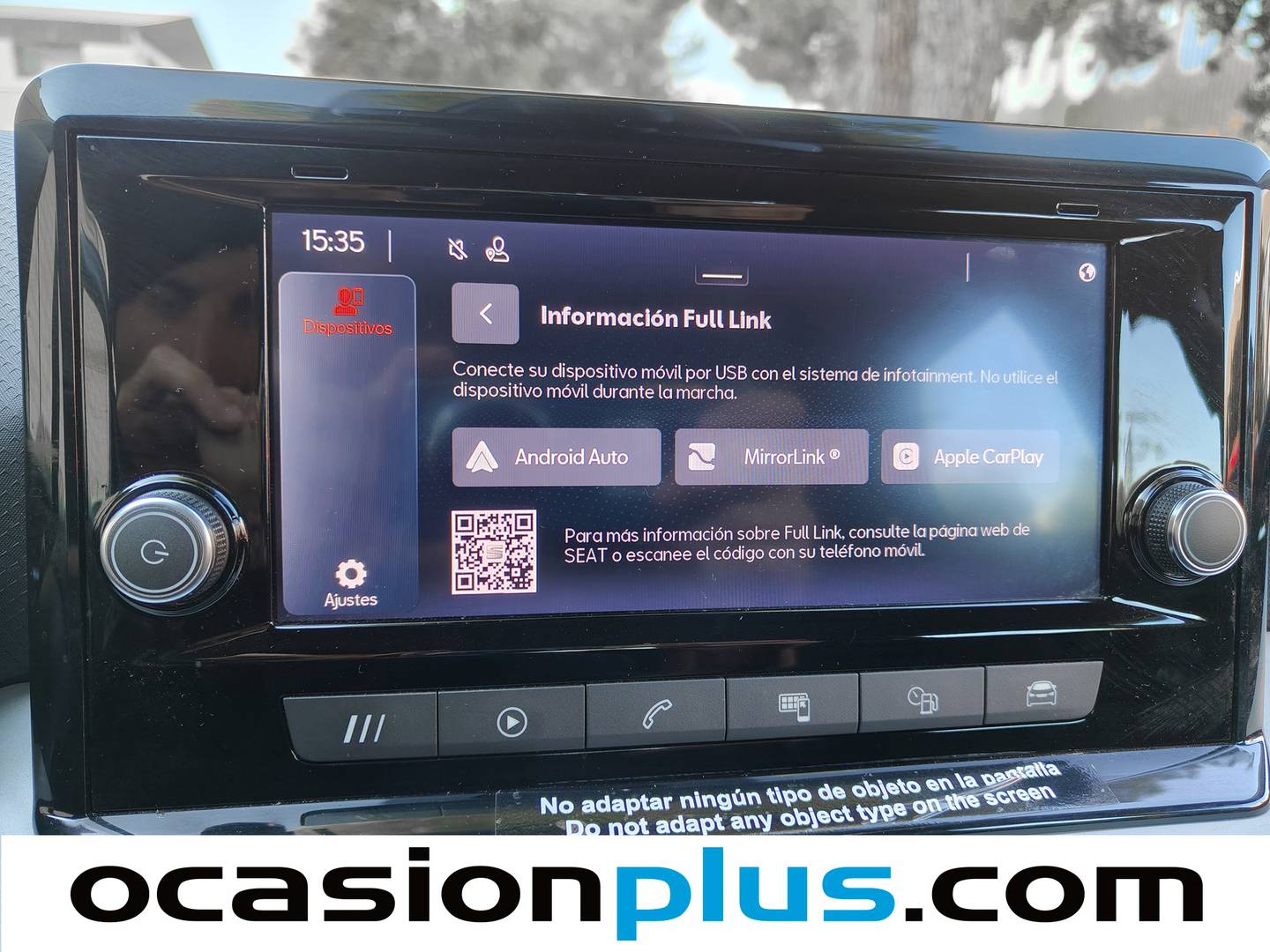 Foto Seat Ibiza SEAT Ibiza 1.0 TSI Style XL (110 CV)