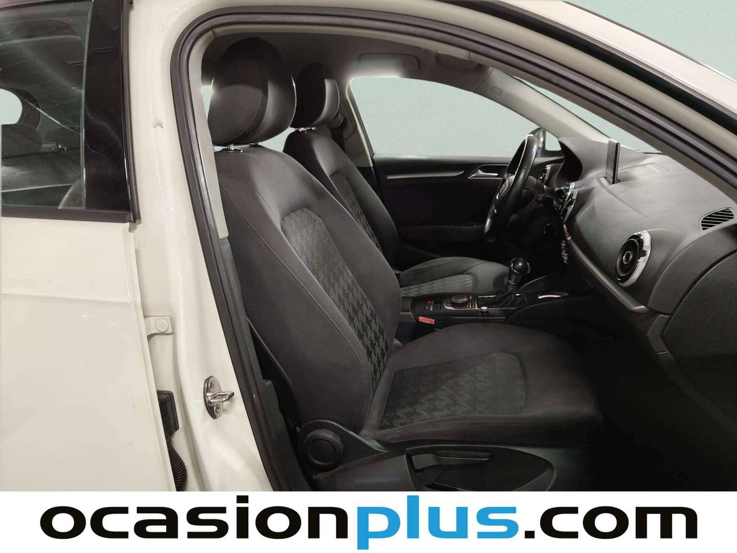 Audi A3 Audi A3 Sportback Adrenalin 1.6 TDI clean diesel (110 CV) S tronic Pack S-line km 0