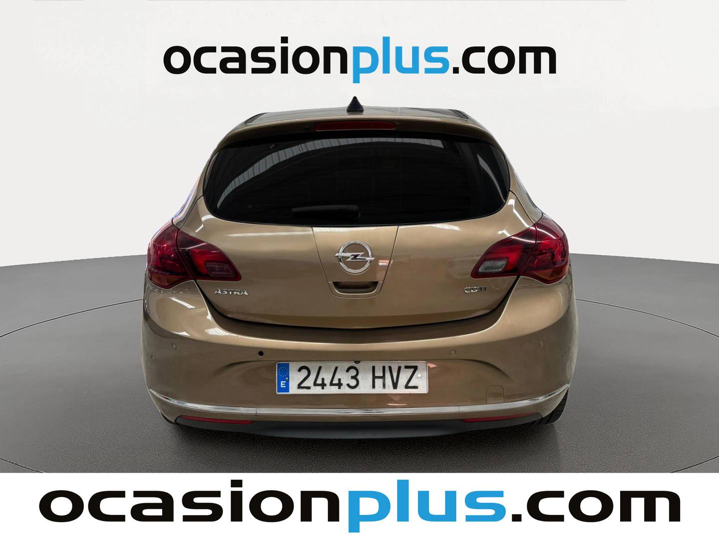 Opel Astra Opel Astra 1.7 CDTI S&S Excellence (130 CV) km 0