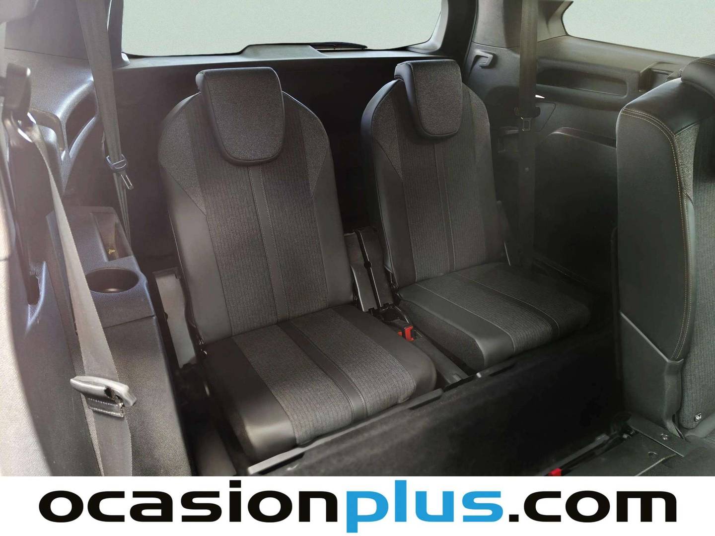 Peugeot 5008 Peugeot 5008 1.6L THP GT Line EAT6 (165 CV) 7 Plazas seminuevo